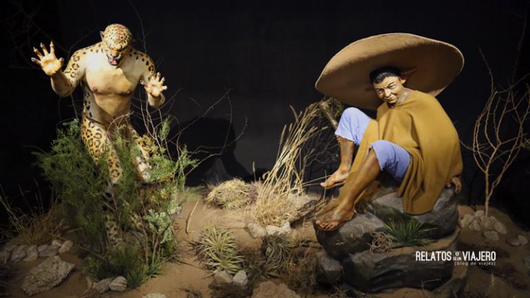 Museo Folclórico de Londres