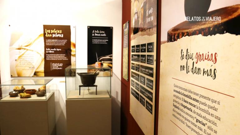 Museo Folclórico de Londres Catamarca