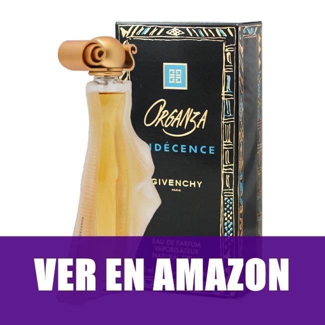Organza Indecence de Givenchy