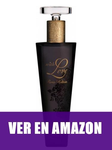 With Love de Paris Hilton