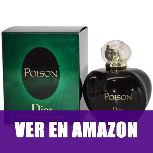Poison de Christian Dior