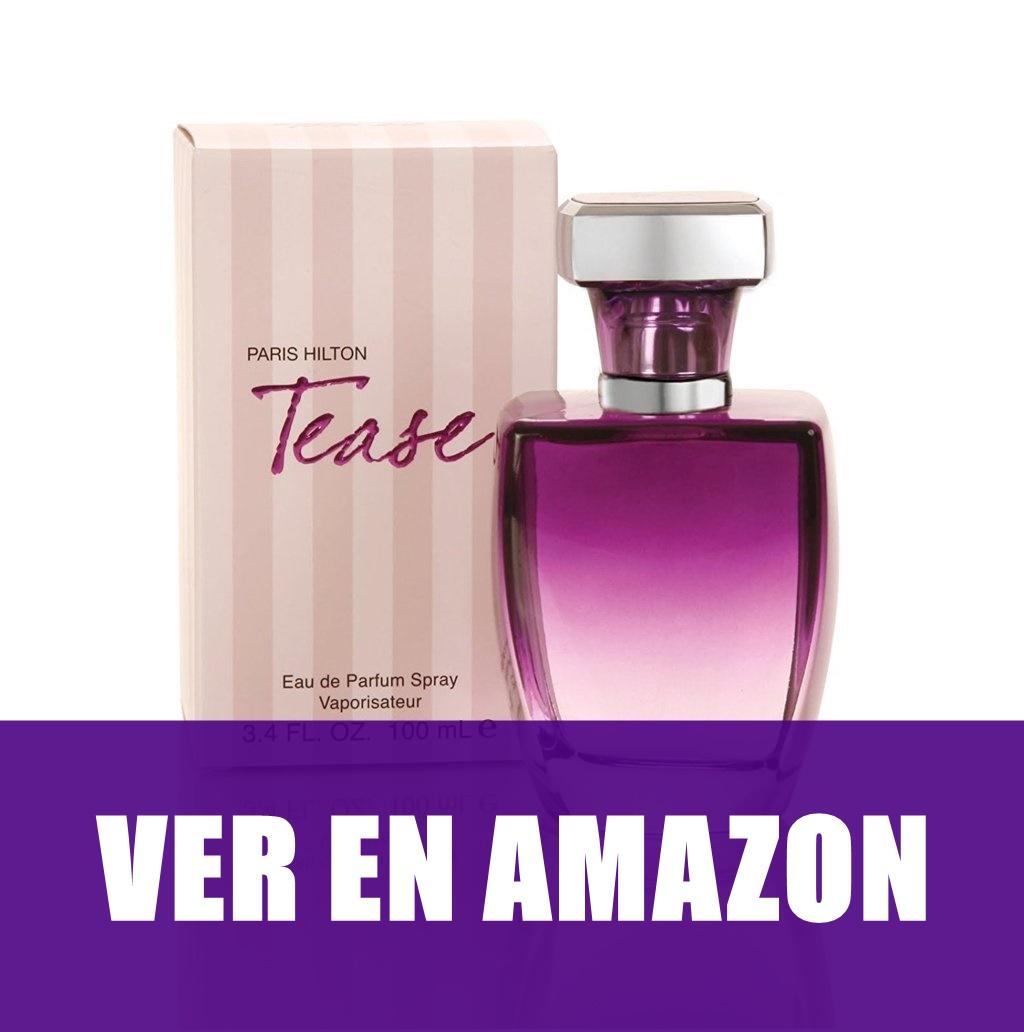 Tease de Paris Hilton