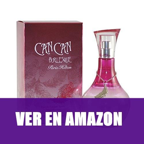 Can Can Burlesque de Paris Hilton