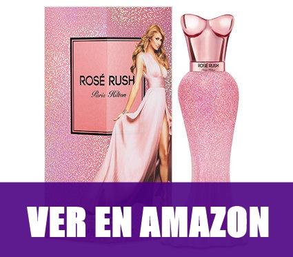 Rosé Rush de Paris Hilton