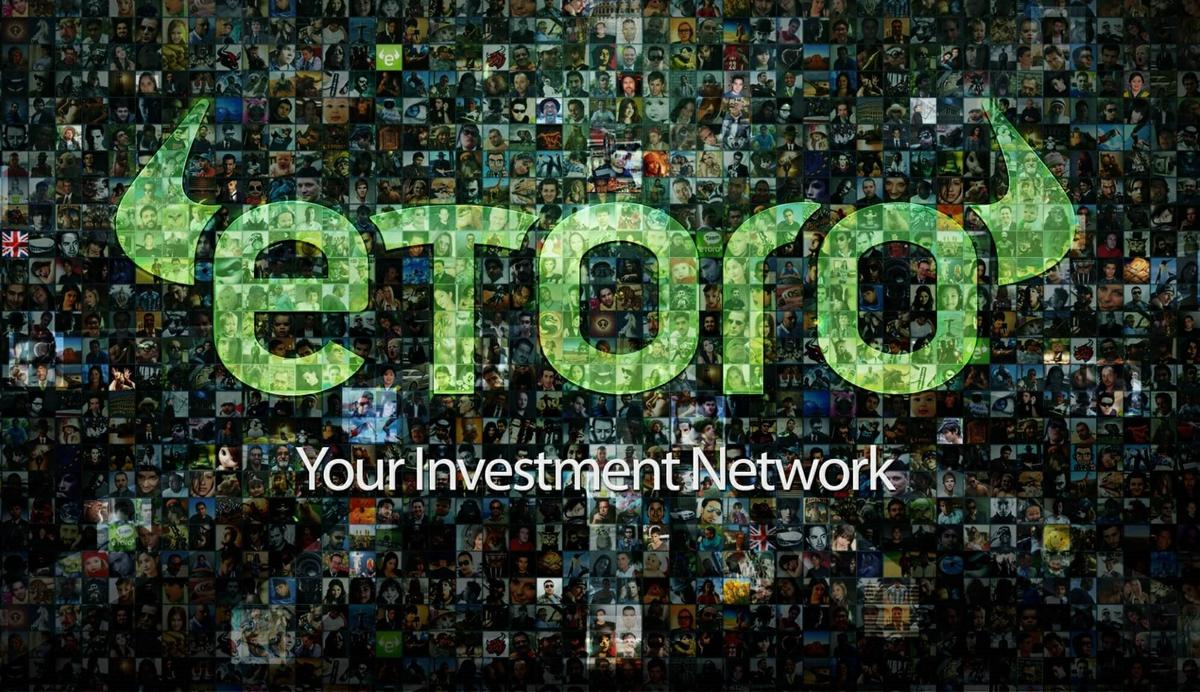 Etoro me ha pagado 104 euros