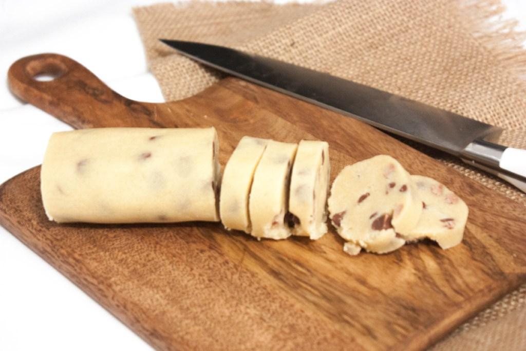 Galletas de chocolate faciles