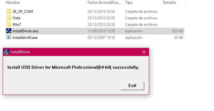 Drivers MT65xx/MT67xx USB VCOM Preloader Descarga y tutorial de instalación paso a paso para teléfonos Android Mediatek y SP Flash Tool