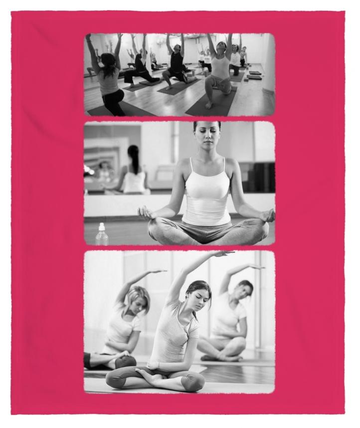 como se hace yoga para principiantes