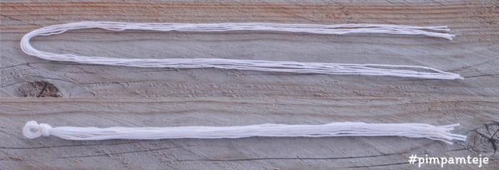 soporte móvil de peces tejidos a ganchillo para la cuna