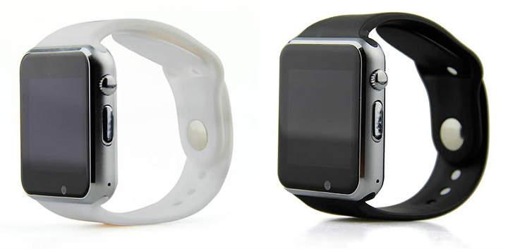Smartwatch con nano SIM para hacer llamadas CPU MTK6261 tarjeta SD y Android