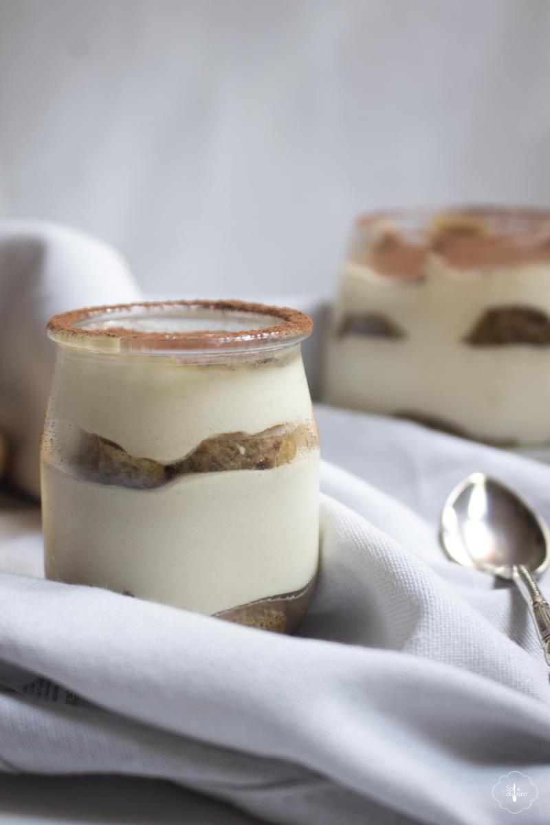 tiramisu receta facil