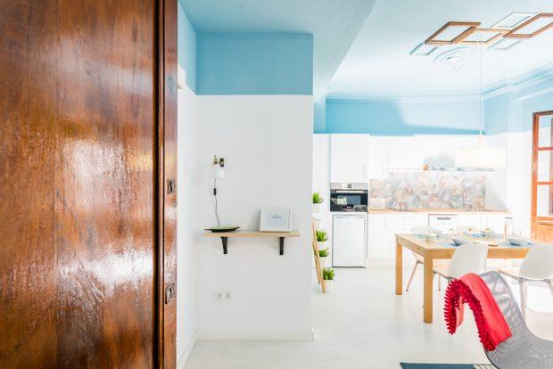 Reformar piso para venta