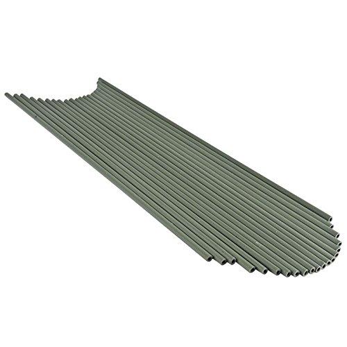 Tutor de plástico 20 unidades