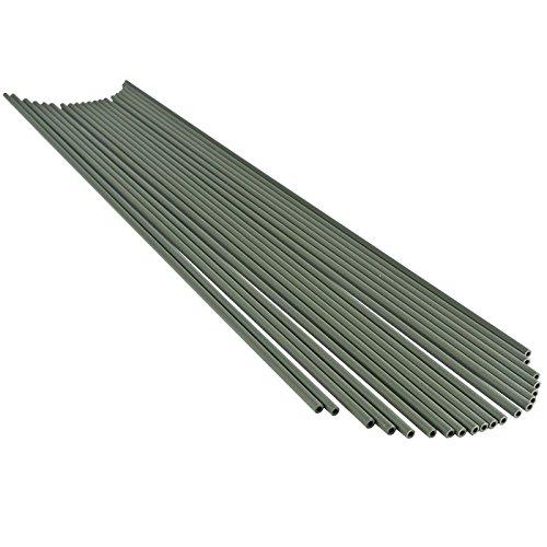 Tutor de plástico 20 unidades