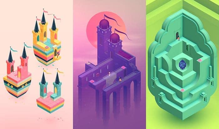 imagen Monument Valley 2 para Android