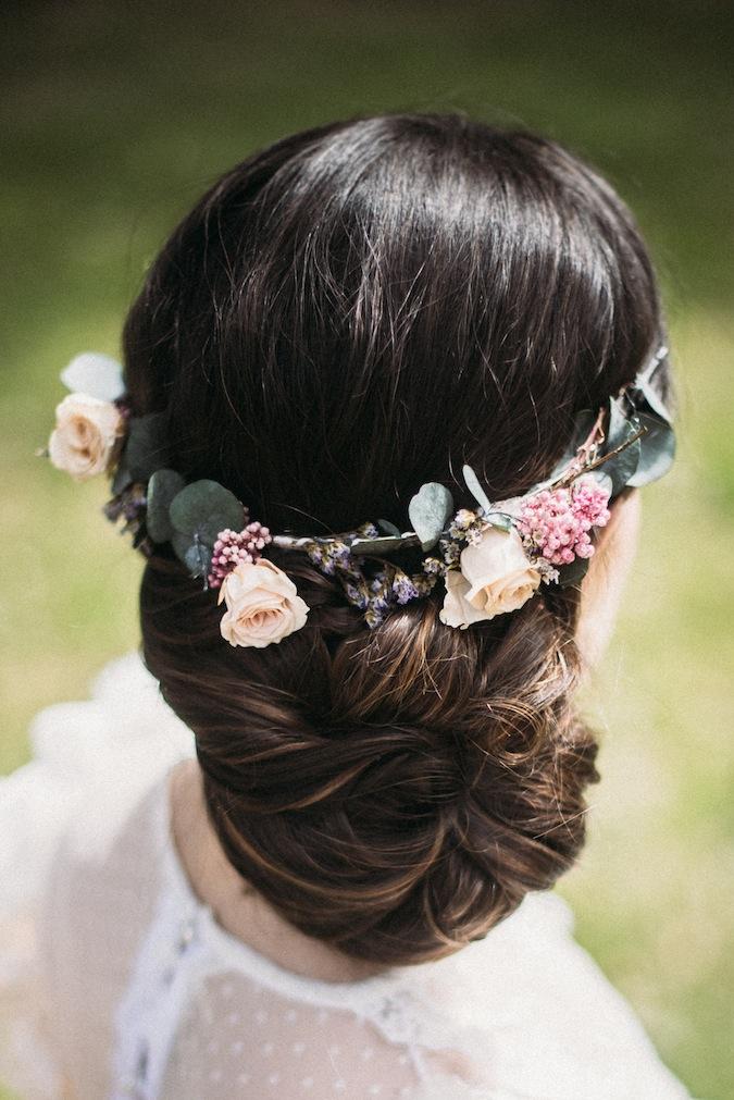 bedarona elopement de otono