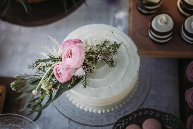 bedarona elopement de otono