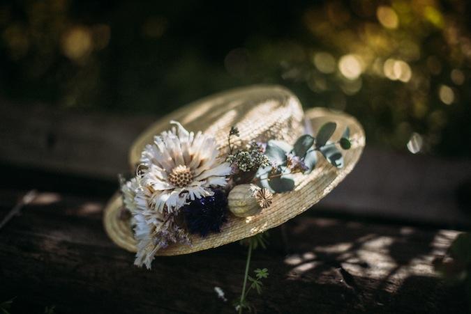 bedarona elopement de otono