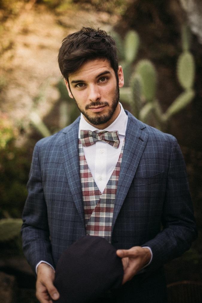 bedarona elopement de otono