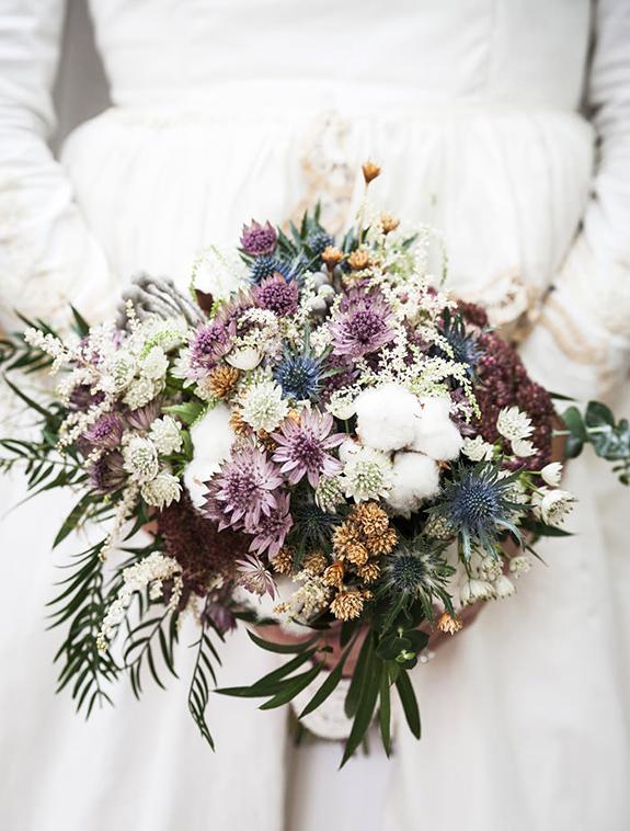 tendencias nupciales 2018