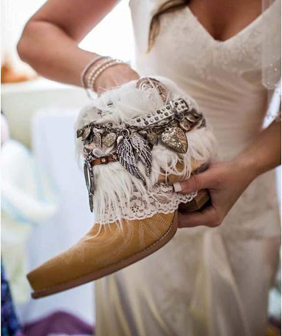 Tendencias Nupciales 2018