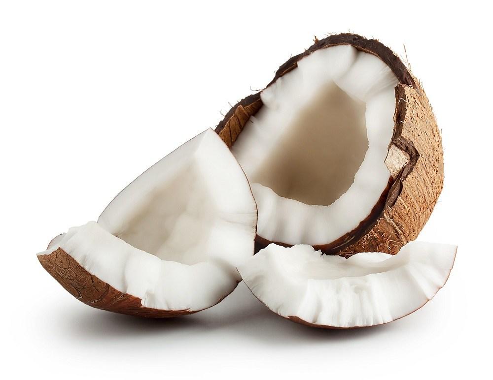 3 formas de usar el coco en la gastronomía 