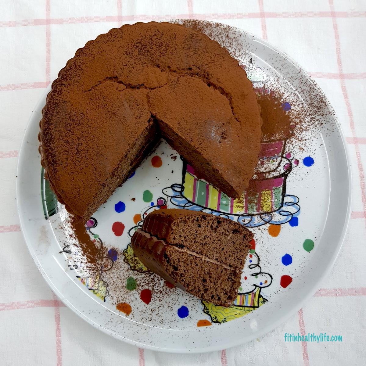 Devil´s cake 5 copia