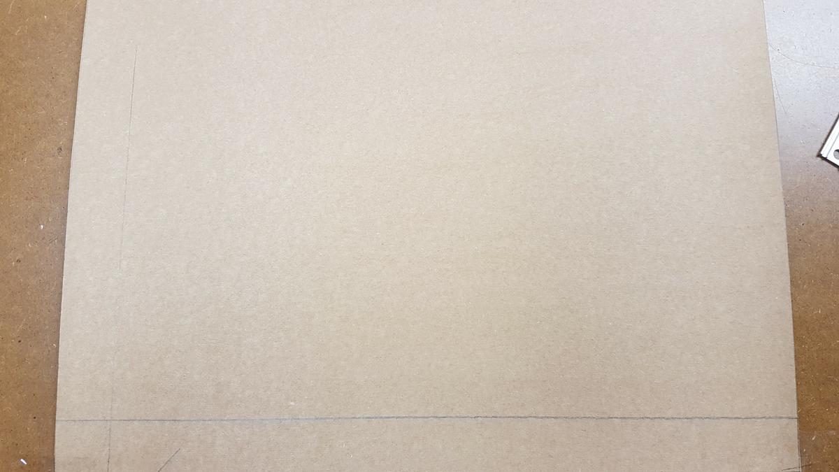 Encuadernación Cómo cubrir un cuerpo 040