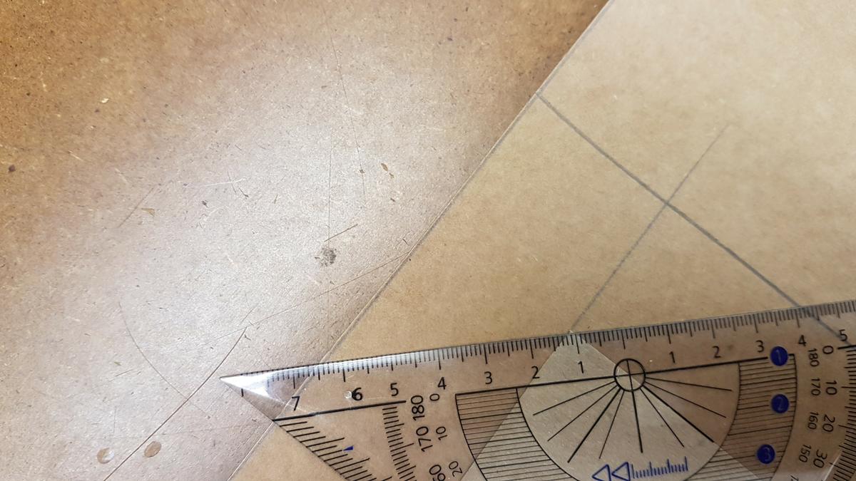 Encuadernación Cómo cubrir un cuerpo 044