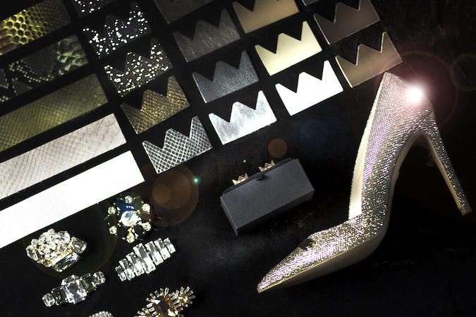 serena white haven zapatos novia lujo