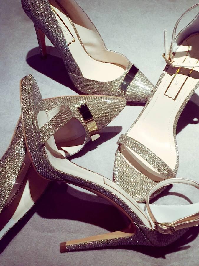 serena white haven zapatos novia lujo