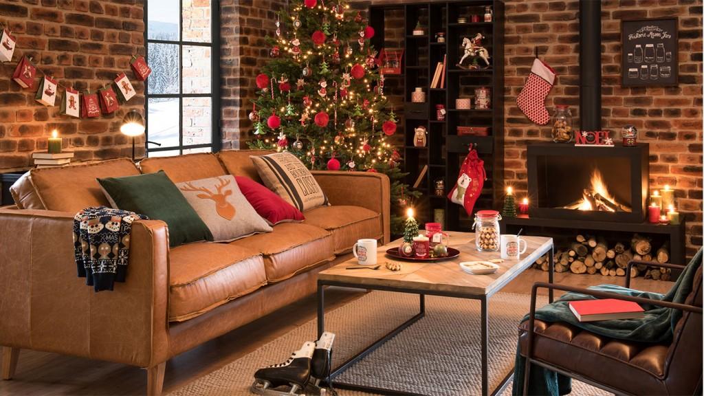 Tendencias Navidad 2018