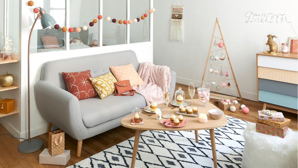 Tendencias Navidad 2018