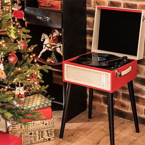 Tendencias Navidad 2018