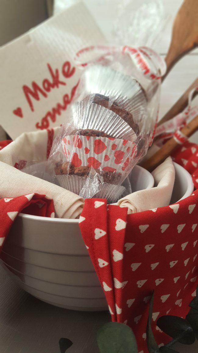 Regalos cuando te invitan a una casa