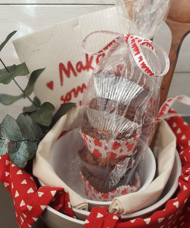 Regalos cuando te invitan a una casa