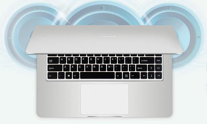 Jumper EZbook 3L Pro de 14 pulgadas 01