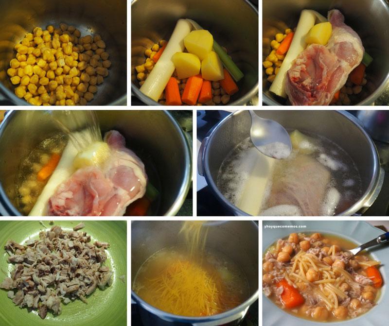 receta-sopa-de-pollo-con-verduras