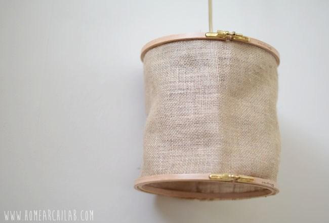 pantallas para lamparas originales