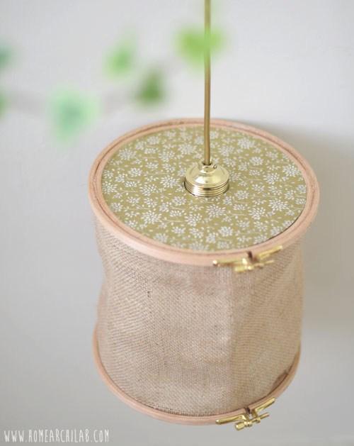 lamparas artesanales