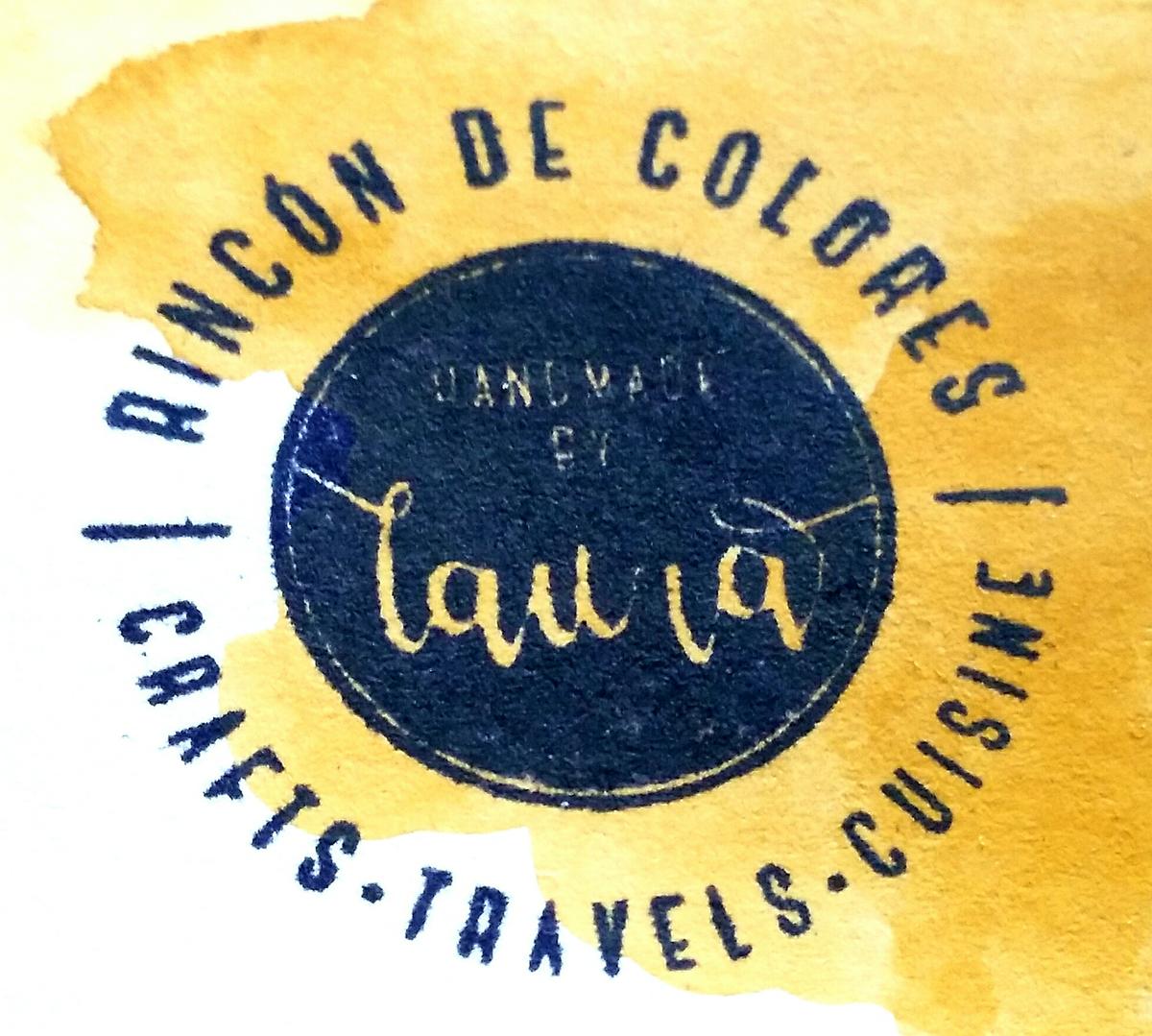 RINCÓN DE COLORES