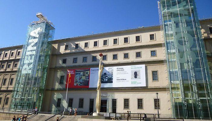 Museos de Madrid