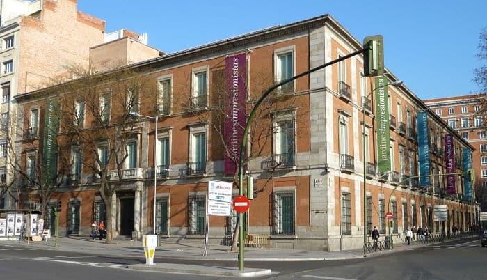 Museos de Madrid