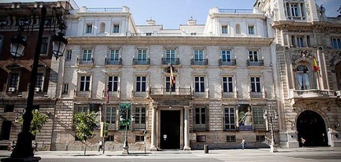 Museos de Madrid