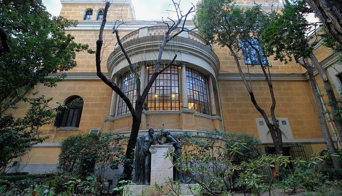 Museos de Madrid