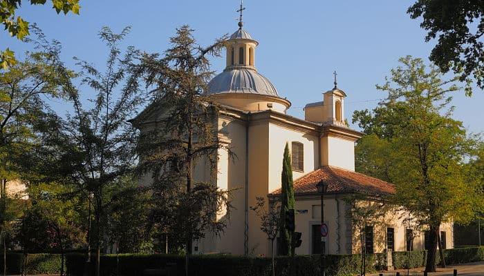 Museos de Madrid