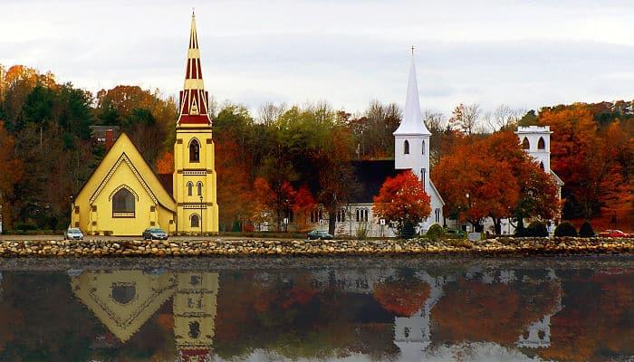 Ciudades de Canadá