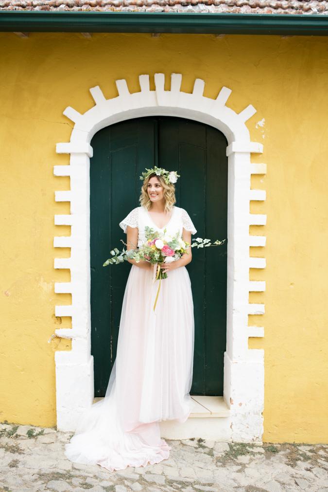 boda boho indie claudia daniel