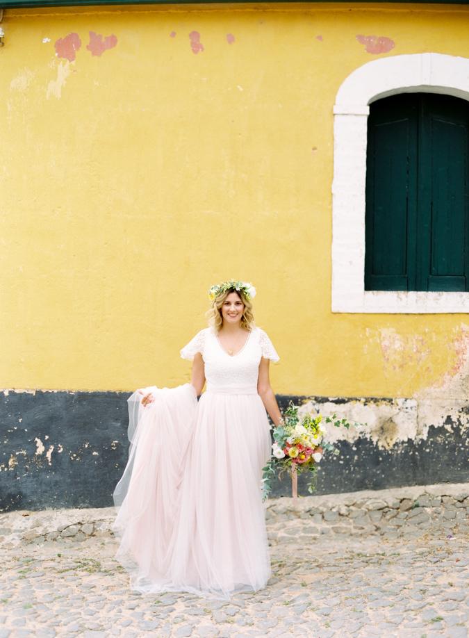 boda boho indie claudia daniel