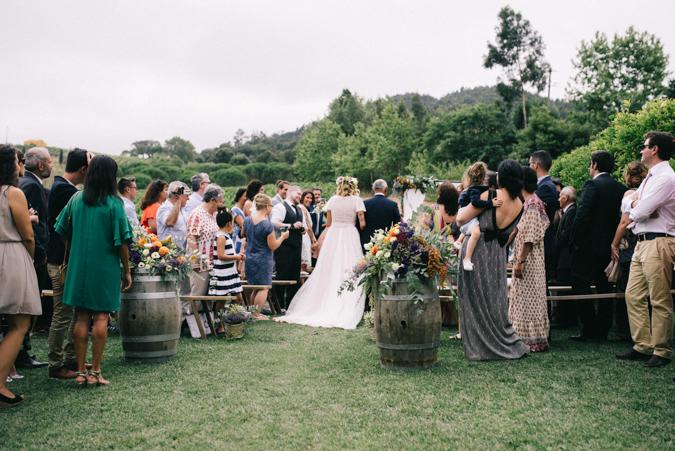 boda boho indie claudia daniel